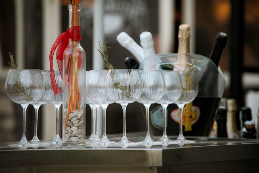 Rendezvény fotózás